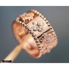 Van Cleef & Arpels Ring 01 2021