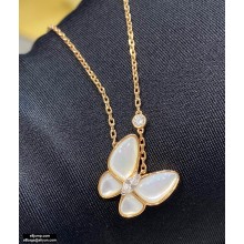 Van Cleef & Arpels Necklace 16 2021