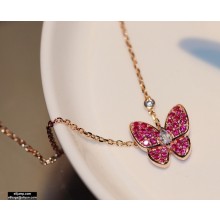 Van Cleef & Arpels Necklace 15 2021