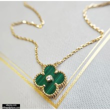 Van Cleef & Arpels Necklace 14 2021