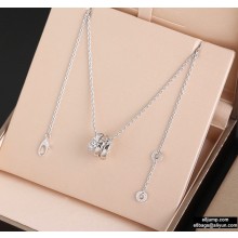 Bvlgari Necklace 15 2021