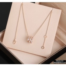 Bvlgari Necklace 14 2021