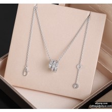 Bvlgari Necklace 13 2021