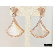 Bvlgari Earrings 05 2021