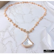 Bvlgari Necklace 12 2021
