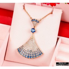 Bvlgari Necklace 10 2021