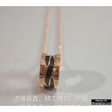 Bvlgari Necklace 08 2021