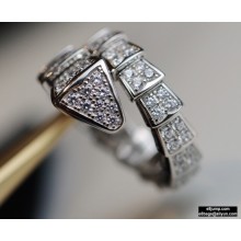 Bvlgari Ring 04 2021
