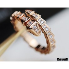 Bvlgari Ring 02 2021
