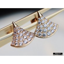 Bvlgari Earrings 03 2021