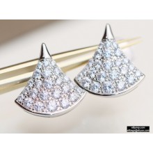 Bvlgari Earrings 04 2021