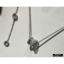 Bvlgari Necklace 02 2021