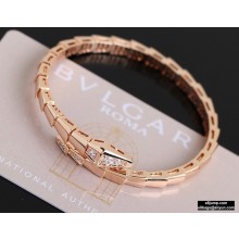 Bvlgari Bracelet 07 2021