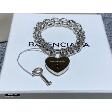 Balenciaga Bracelet 04 2021