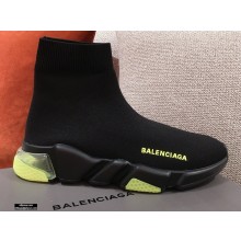 Balenciaga Knit Sock Speed Trainers Sneakers High Quality 02 2021