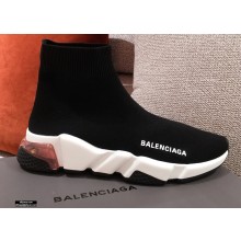 Balenciaga Knit Sock Speed Trainers Sneakers High Quality 03 2021