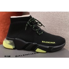 Balenciaga Knit Sock Speed Trainers Sneakers High Quality 07 2021