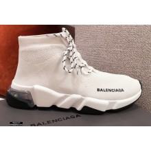 Balenciaga Knit Sock Speed Trainers Sneakers High Quality 08 2021