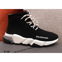 Balenciaga Knit Sock Speed Trainers Sneakers High Quality 09 2021