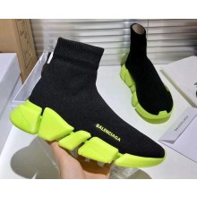Balenciaga Knit Sock Speed 2.0 Trainers Sneakers 01 2021