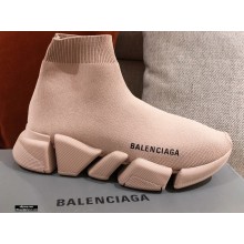Balenciaga Knit Sock Speed 2.0 Trainers Sneakers High Quality 09 2021