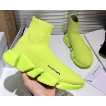 Balenciaga Knit Sock Speed 2.0 Trainers Sneakers 02 2021