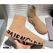 Balenciaga Knit Sock Speed Trainers Sneakers 21 2021