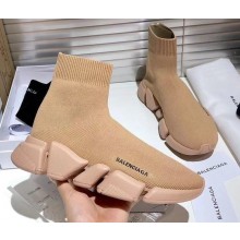 Balenciaga Knit Sock Speed 2.0 Trainers Sneakers 04 2021