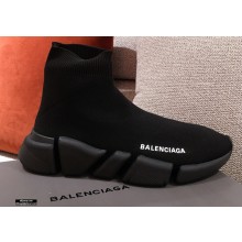 Balenciaga Knit Sock Speed 2.0 Trainers Sneakers High Quality 02 2021