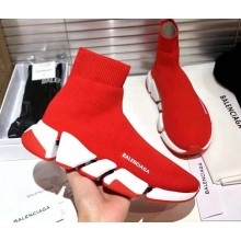 Balenciaga Knit Sock Speed 2.0 Trainers Sneakers 08 2021