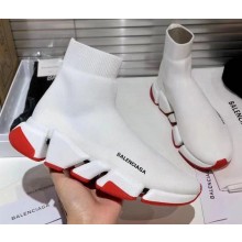 Balenciaga Knit Sock Speed 2.0 Trainers Sneakers 09 2021