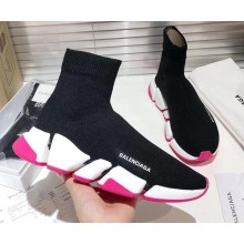 Balenciaga Knit Sock Speed 2.0 Trainers Sneakers 14 2021