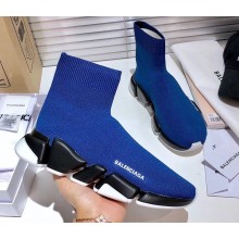 Balenciaga Knit Sock Speed 2.0 Trainers Sneakers 18 2021
