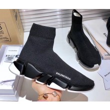 Balenciaga Knit Sock Speed 2.0 Trainers Sneakers 19 2021