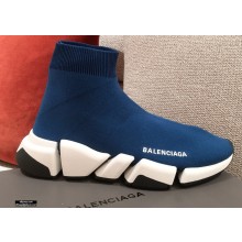 Balenciaga Knit Sock Speed 2.0 Trainers Sneakers High Quality 05 2021