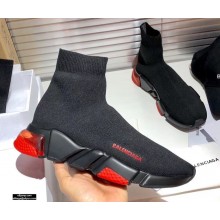 Balenciaga Knit Sock Speed Trainers Sneakers 14 2021