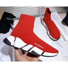 Balenciaga Knit Sock Speed 2.0 Trainers Sneakers 20 2021