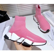 Balenciaga Knit Sock Speed 2.0 Trainers Sneakers 27 2021