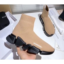 Balenciaga Knit Sock Speed 2.0 Trainers Sneakers 06 2021