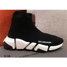 Balenciaga Knit Sock Speed 2.0 Trainers Sneakers High Quality 03 2021