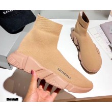 Balenciaga Knit Sock Speed Trainers Sneakers 20 2021