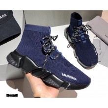 Balenciaga Knit Sock Speed Trainers Sneakers 29 2021