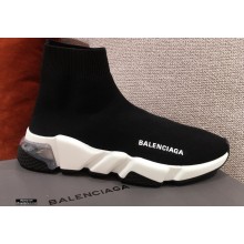 Balenciaga Knit Sock Speed Trainers Sneakers High Quality 01 2021