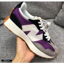 New Balance MS327 Sneakers 05 2021