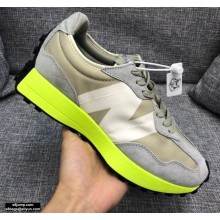 New Balance MS327 Sneakers 09 2021