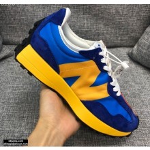 New Balance MS327 Sneakers 10 2021