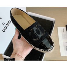 Chanel CC Logo Espadrilles G29762 10 2021