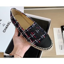 Chanel CC Logo Espadrilles G29762 11 2021