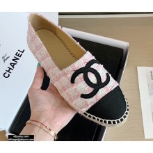 Chanel CC Logo Espadrilles G29762 15 2021