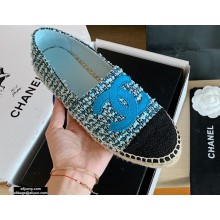 Chanel CC Logo Espadrilles G29762 21 2021